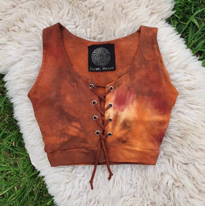 MTO Bonny Corset Top