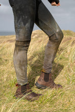 Load image into Gallery viewer, MTO Fleece Wildling Leggings