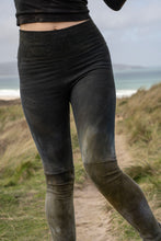 Load image into Gallery viewer, MTO Fleece Wildling Leggings