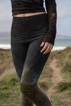 Load image into Gallery viewer, MTO Fleece Wildling Leggings