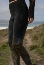 Load image into Gallery viewer, MTO Fleece Wildling Leggings