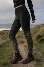 Load image into Gallery viewer, MTO Fleece Wildling Leggings
