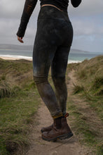 Load image into Gallery viewer, MTO Fleece Wildling Leggings