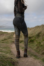 Load image into Gallery viewer, MTO Fleece Wildling Leggings