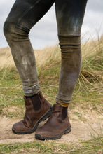 Load image into Gallery viewer, MTO Fleece Wildling Leggings