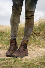 Load image into Gallery viewer, MTO Fleece Wildling Leggings