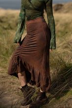 Load image into Gallery viewer, MTO Hyacinth Skirt