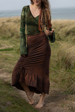 Load image into Gallery viewer, MTO Hyacinth Skirt