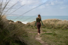 Load image into Gallery viewer, MTO Hyacinth Skirt