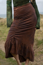 Load image into Gallery viewer, MTO Hyacinth Skirt
