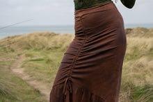 Load image into Gallery viewer, MTO Hyacinth Skirt