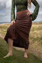 Load image into Gallery viewer, MTO Hyacinth Skirt