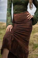 Load image into Gallery viewer, MTO Hyacinth Skirt