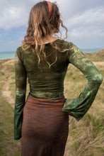 Load image into Gallery viewer, MTO Hyacinth Skirt