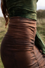 Load image into Gallery viewer, MTO Hyacinth Skirt