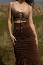 Load image into Gallery viewer, MTO Hyacinth Skirt