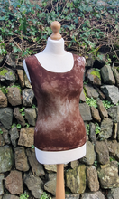 Load image into Gallery viewer, RTS Enchanted Nomad Top - Small