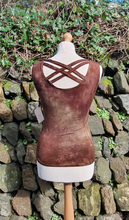 Load image into Gallery viewer, RTS Enchanted Nomad Top - Small