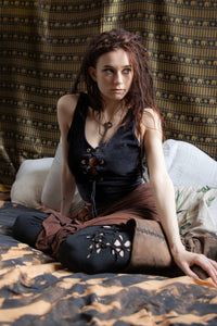 MTO Bonny Corset Top