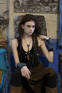 MTO Bonny Corset Top