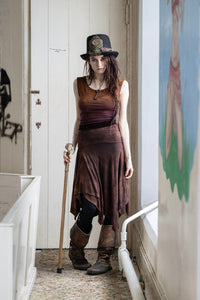 MTO Pathfinder Skirt