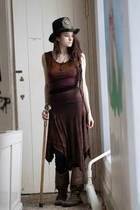 MTO Pathfinder Skirt