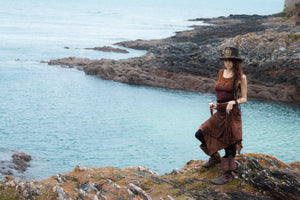 MTO Pathfinder Skirt