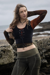 MTO Bonny Corset Top