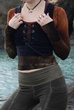 Load image into Gallery viewer, MTO Bonny Corset Top