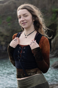 MTO Bonny Corset Top