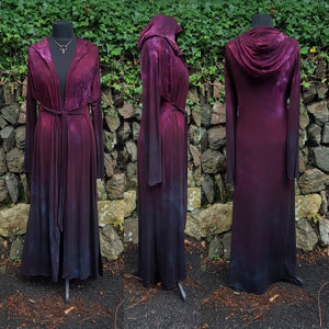 MTO Boudica Robe