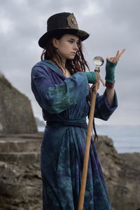 MTO Boudica Robe