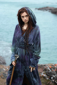 MTO Boudica Robe