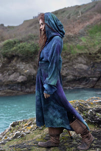 MTO Boudica Robe