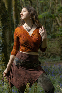 MTO Pathfinder Skirt