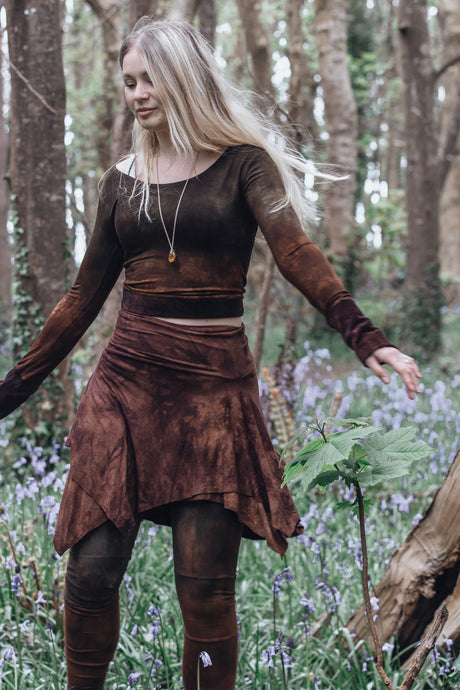 MTO Pathfinder Skirt