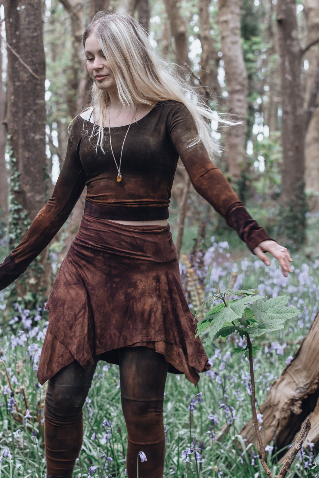 MTO Pathfinder Skirt