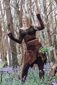 MTO Pathfinder Skirt