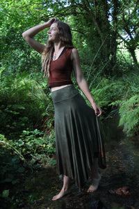 MTO Druid Skirt
