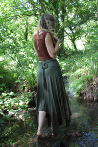 MTO Druid Skirt
