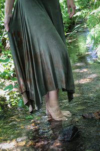 MTO Druid Skirt