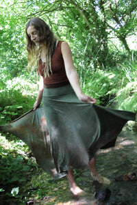 MTO Druid Skirt