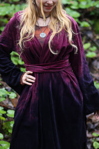 MTO Boudica Robe