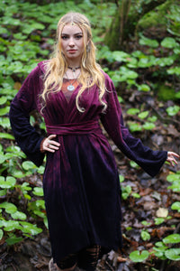 MTO Boudica Robe