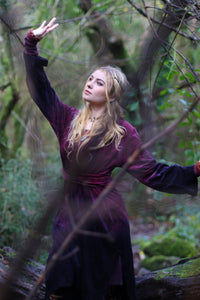 MTO Boudica Robe