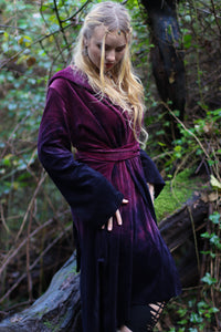 MTO Boudica Robe