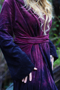 MTO Boudica Robe