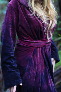 MTO Boudica Robe