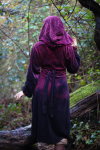MTO Boudica Robe