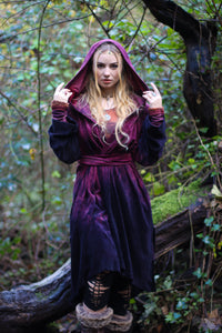 MTO Boudica Robe